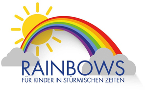 logo neu rainbows website 