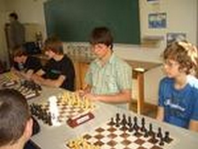 HS Köstendorf |Schach